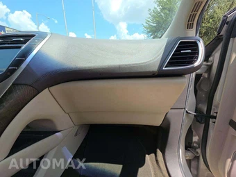 2019 Lincoln Nautilus Select - miniatura 19