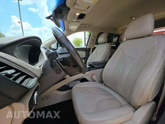 2019 Lincoln Nautilus Select - miniatura 6