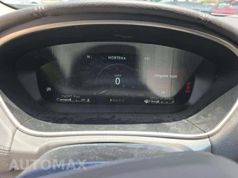 2019 Lincoln Nautilus Select - miniatura 9