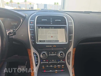 2019 Lincoln Nautilus Select - miniatura 7