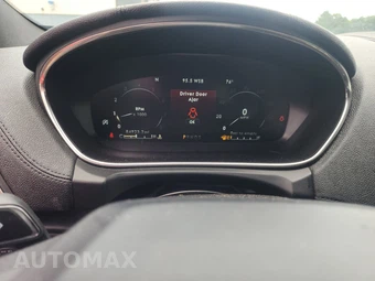 2019 Lincoln Nautilus Select - miniatura 12