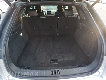 2019 Lincoln Nautilus Select – miniatura 16