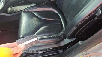 2019 Lincoln Nautilus Select – miniatura 20