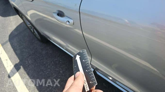 2019 Lincoln Nautilus Select – miniatura 30
