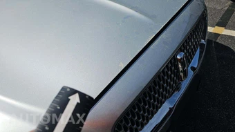 2019 Lincoln Nautilus Select – miniatura 32