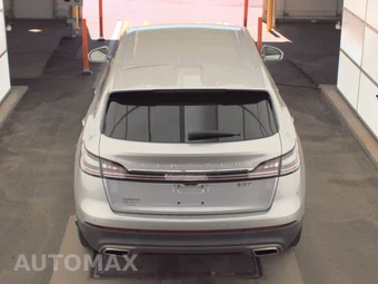 2019 Lincoln Nautilus Select – miniatura 5