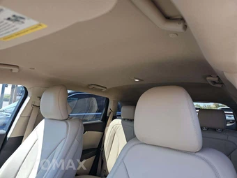 2019 Lincoln Nautilus Select – miniatura 11