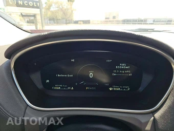 2019 Lincoln Nautilus Select – miniatura 9
