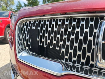 2019 Lincoln Nautilus Select – miniatura 21