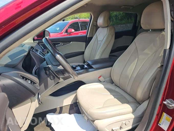 2019 Lincoln Nautilus Select – miniatura 6