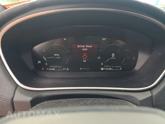 2019 Lincoln Nautilus Select - miniatura 12
