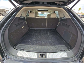 2019 Lincoln Nautilus Select – miniatura 11