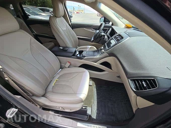 2019 Lincoln Nautilus Select – miniatura 15