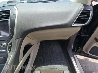 2019 Lincoln Nautilus Select – miniatura 16