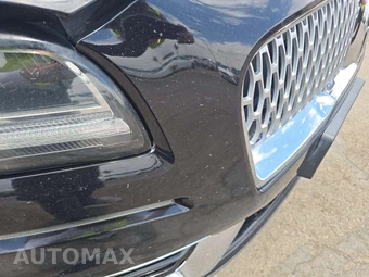2019 Lincoln Nautilus Select – miniatura 19