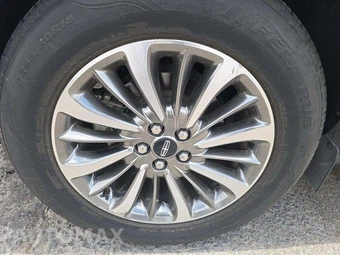 2019 Lincoln Nautilus Select – miniatura 20