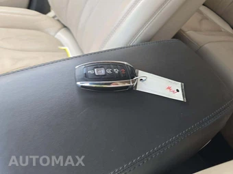 2019 Lincoln Nautilus Select – miniatura 5