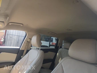 2019 Lincoln Nautilus Select – miniatura 14