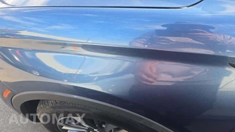 2019 Lincoln Nautilus Select – miniatura 19
