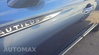 2019 Lincoln Nautilus Select – miniatura 20
