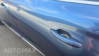 2019 Lincoln Nautilus Select – miniatura 21