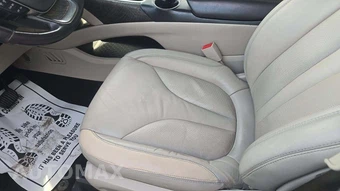 2019 Lincoln Nautilus Select – miniatura 28