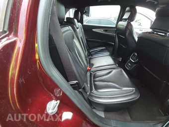 2019 Lincoln Nautilus Standard – miniatura 16