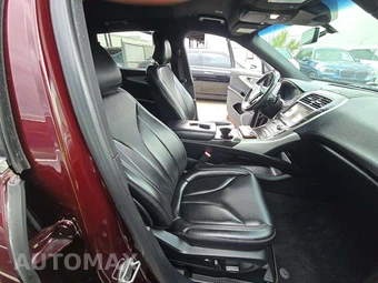 2019 Lincoln Nautilus Standard – miniatura 18