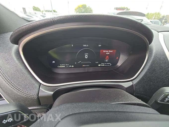 2019 Lincoln Nautilus Standard – miniatura 9