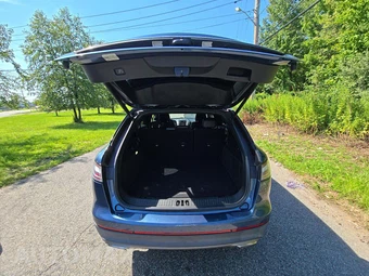 2019 Lincoln Nautilus Standard - miniatura 14