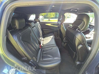 2019 Lincoln Nautilus Standard - miniatura 16