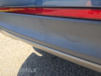 2019 Lincoln Nautilus Standard - miniatura 21