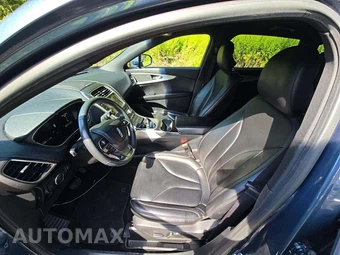 2019 Lincoln Nautilus Standard - miniatura 6