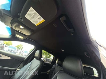 2019 Lincoln Nautilus Standard - miniatura 11