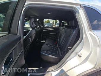 2019 Lincoln Nautilus Standard - miniatura 13