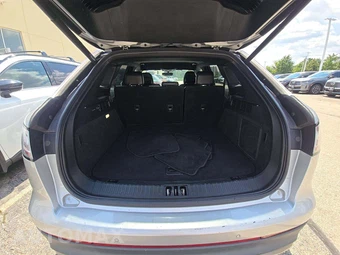 2019 Lincoln Nautilus Standard - miniatura 14