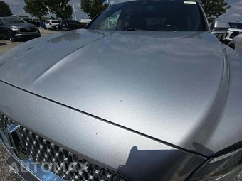 2019 Lincoln Nautilus Standard - miniatura 22