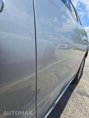 2019 Lincoln Nautilus Standard - miniatura 24