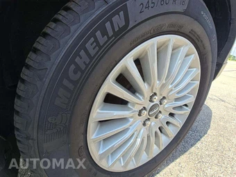 2019 Lincoln Nautilus Standard - miniatura 25