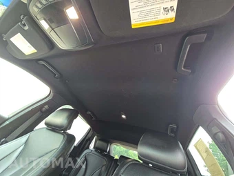 2019 Lincoln Nautilus Standard – miniatura 11