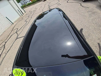 2019 Lincoln Nautilus Standard – miniatura 12