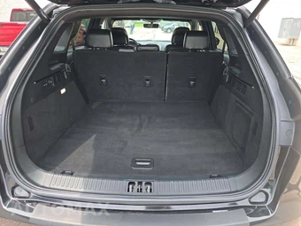2019 Lincoln Nautilus Standard – miniatura 14