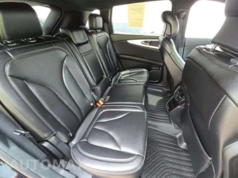 2019 Lincoln Nautilus Standard – miniatura 16