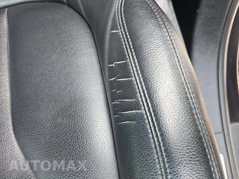 2019 Lincoln Nautilus Standard – miniatura 21