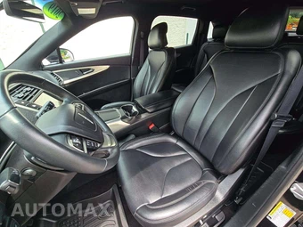 2019 Lincoln Nautilus Standard – miniatura 6