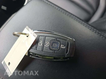 2019 Lincoln Nautilus Standard – miniatura 8
