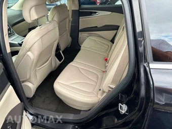 2019 Lincoln Nautilus Standard - miniatura 12