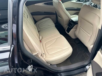 2019 Lincoln Nautilus Standard - miniatura 14