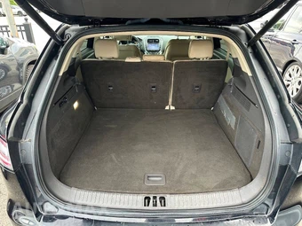 2019 Lincoln Nautilus Standard - miniatura 16