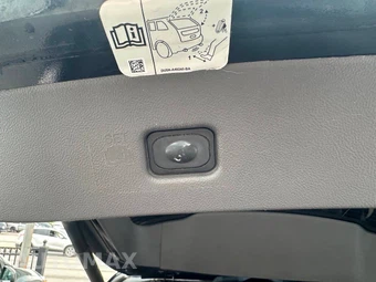 2019 Lincoln Nautilus Standard - miniatura 17